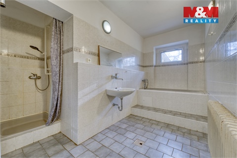 Prodej rodinného domu, 123 m² - 10