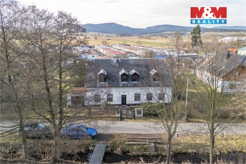 Prodej rodinného domu, 123 m² - 4