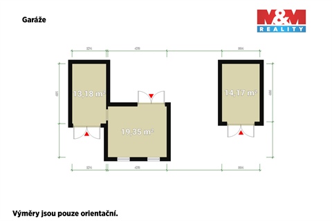 Prodej rodinného domu, 123 m² - 24