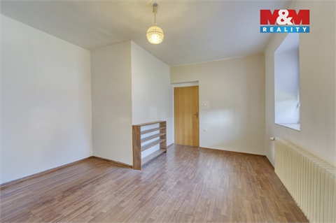 Prodej rodinného domu, 123 m² - 14