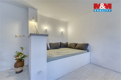 Prodej rodinného domu, 123 m² - 12