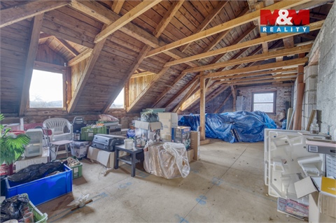 Prodej rodinného domu, 123 m² - 22