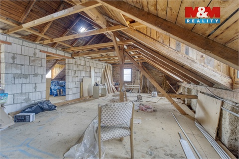 Prodej rodinného domu, 123 m² - 20