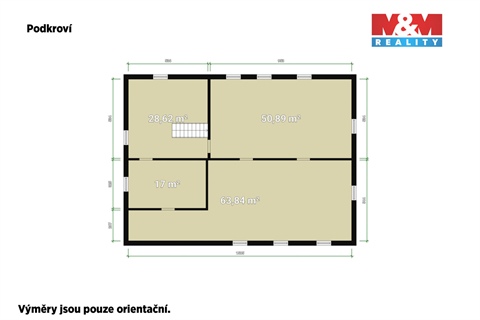 Prodej rodinného domu, 123 m² - 18