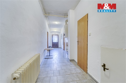 Prodej rodinného domu, 123 m² 18