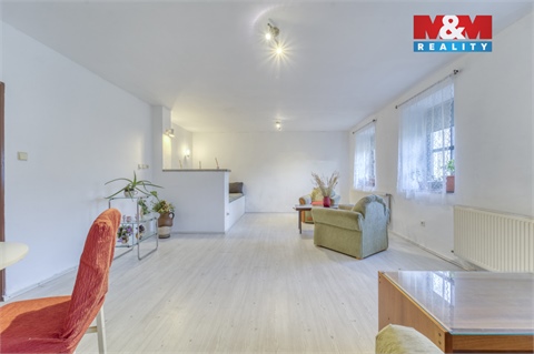 Prodej rodinného domu, 123 m² - 2