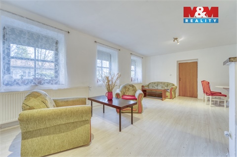 Prodej rodinného domu, 123 m² 10