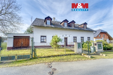 Prodej rodinného domu, 123 m² 0