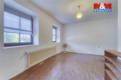 Prodej rodinného domu, 123 m² 14