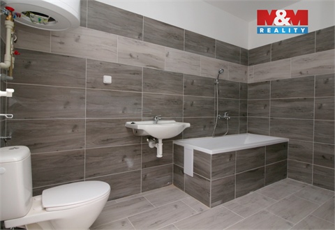 Pronájem bytu 2kk, 45 m² 6