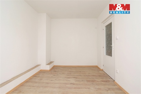 Pronájem bytu 2kk, 45 m² - 4