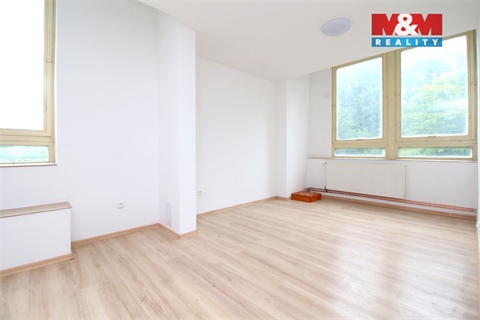 Pronájem bytu 2kk, 45 m² - 2