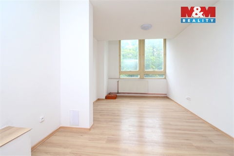 Pronájem bytu 2kk, 45 m² 2