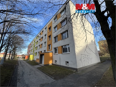 Pronájem bytu 3+1, 87 m² 0