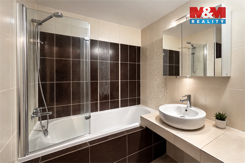 Pronájem bytu 3+1, 87 m² 4