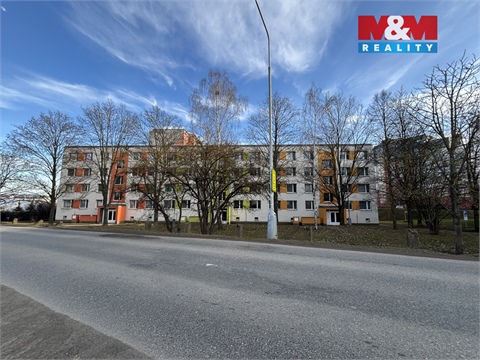 Pronájem bytu 3+1, 87 m² 8