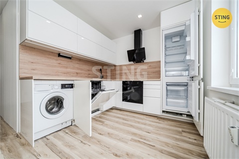 Pronájem bytu 3+1, 78 m² 2