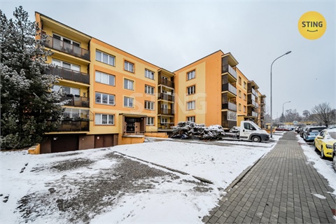 Pronájem bytu 3+1, 78 m² 14
