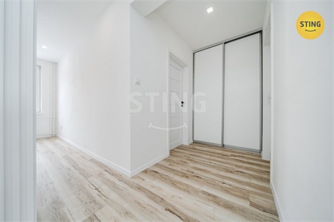 Pronájem bytu 3+1, 78 m² - 8