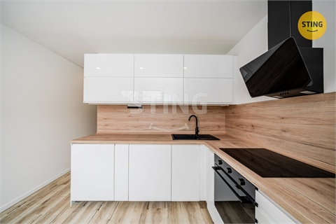 Pronájem bytu 3+1, 78 m² - 0