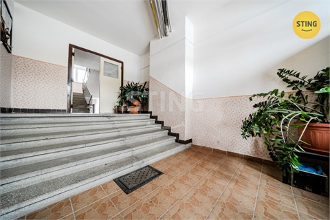 Pronájem bytu 3+1, 78 m² - 14