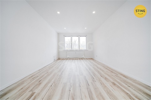 Pronájem bytu 3+1, 78 m² - 6