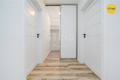 Pronájem bytu 3+1, 78 m² - 10