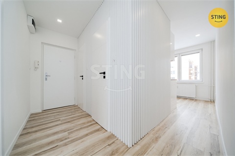 Pronájem bytu 3+1, 78 m² - 4