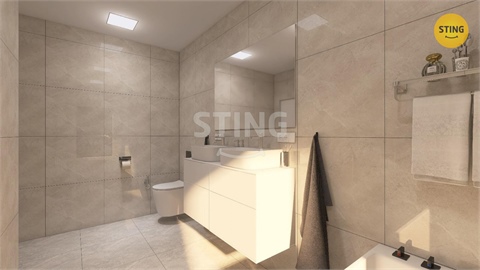 Prodej rodinného domu, 136 m² - 16