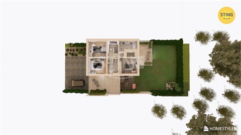 Prodej rodinného domu, 136 m² - 2