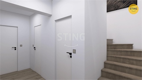 Prodej rodinného domu, 136 m² - 22