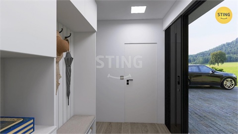 Prodej rodinného domu, 136 m² 22