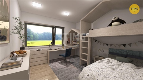 Prodej rodinného domu, 136 m² 10