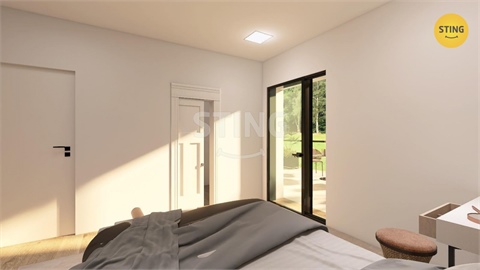 Prodej rodinného domu, 136 m² - 8