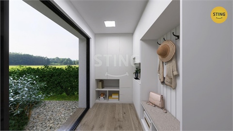 Prodej rodinného domu, 136 m² - 20