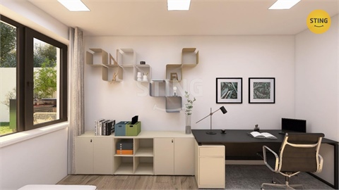 Prodej rodinného domu, 136 m² - 12