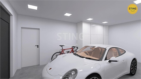 Prodej rodinného domu, 136 m² - 26