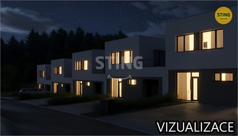 Prodej rodinného domu, 136 m² - 0