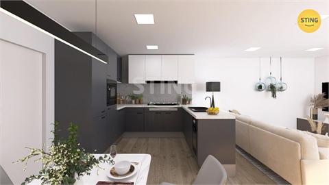 Prodej rodinného domu, 136 m² - 6