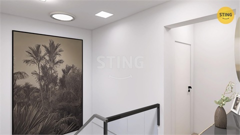 Prodej rodinného domu, 136 m² - 24