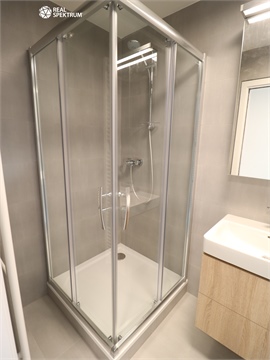 Pronájem bytu 1kk, 42 m² 10