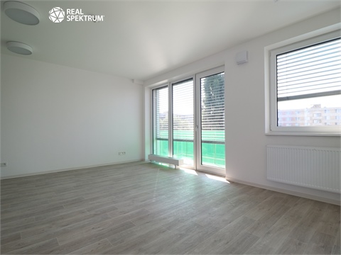 Pronájem bytu 1kk, 42 m² 4