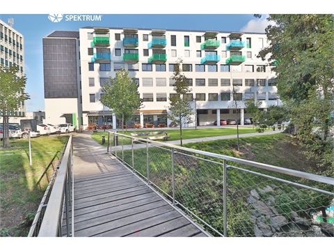 Pronájem bytu 1kk, 42 m² 18