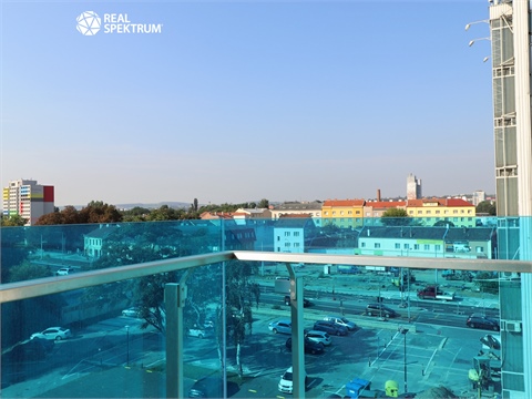 Pronájem bytu 1kk, 42 m² 16