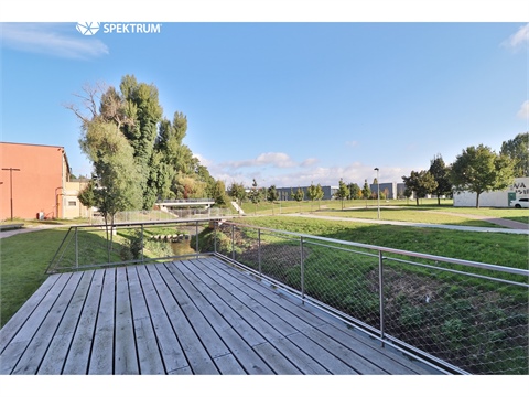 Pronájem bytu 1kk, 42 m² 20