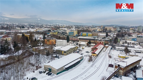 Prodej skladu / haly, 826 m² 16