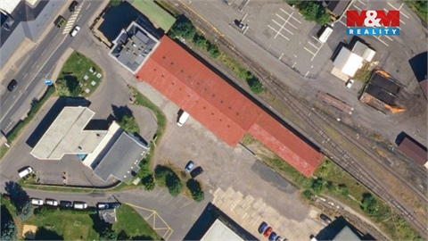 Prodej skladu / haly, 826 m² 20