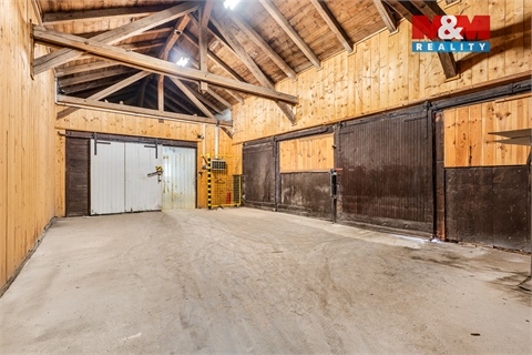 Prodej skladu / haly, 826 m² 6
