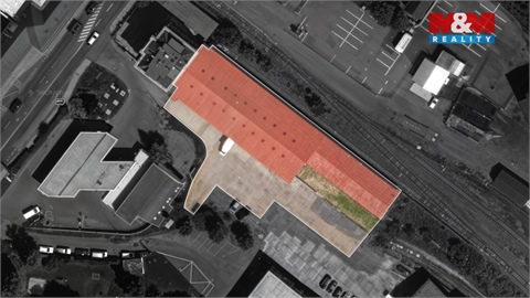 Prodej skladu / haly, 826 m² 22