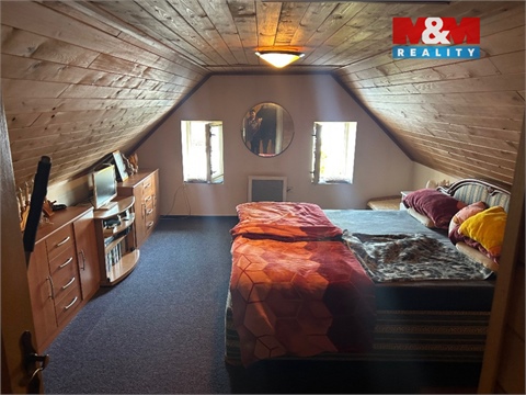 Prodej rodinného domu, 170 m² 2